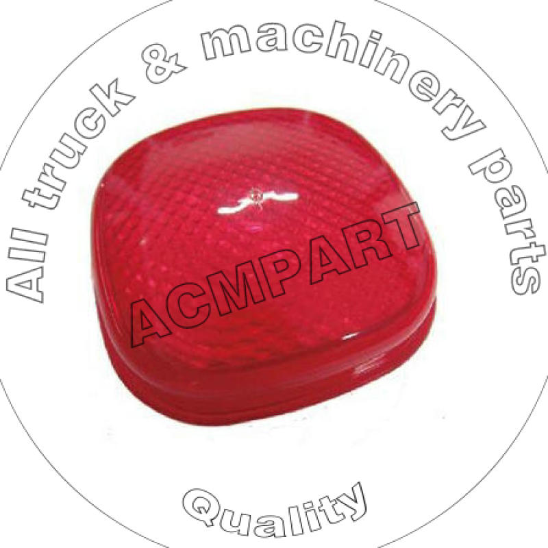 700/50072 Red Rear Light lamp Lens For JCB 3CX loaderall backhoe loader 700/50072 Red Rear Light lamp Lens For JCB 3CX loaderall backhoe loader