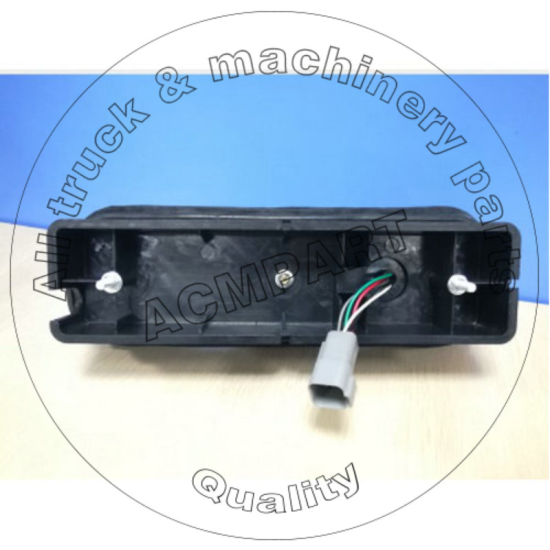 700/50129 Stop Tail Light For JCB 3CX Backhoe Loader Excavator 700/50129 Stop Tail Light For JCB 3CX Backhoe Loader Excavator