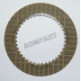 122/1880 Friction Plate For Caterpillar 122/1880 Friction Plate For Caterpillar
