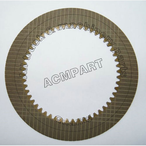 159/0927 Friction Plate For Caterpillar