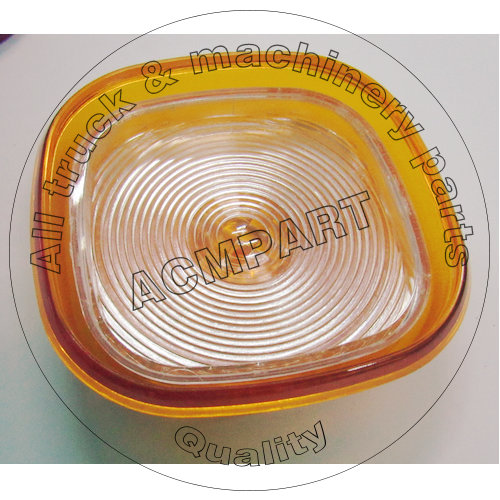 700/50073 amber Rear Light lamp Lens For JCB 3CX loaderall backhoe loader