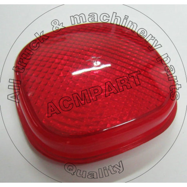 700/50075 Red Rear Light lamp Lens For JCB 3CX loaderall backhoe loader 700/50075 Red Rear Light lamp Lens For JCB 3CX loaderall backhoe loader