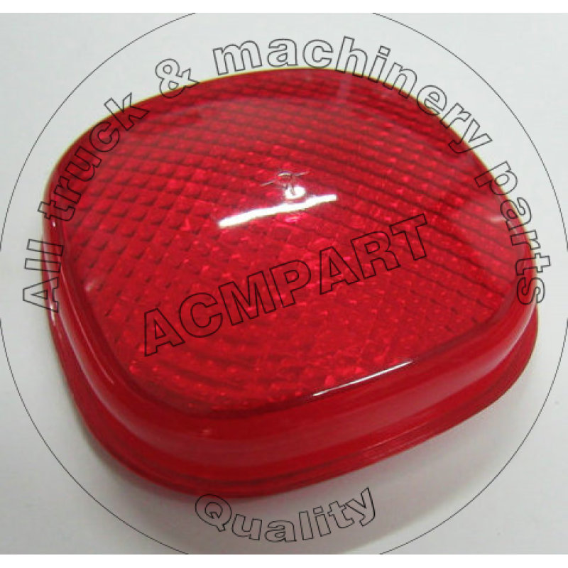 700/50075 Red Rear Light lamp Lens For JCB 3CX loaderall backhoe loader 700/50075 Red Rear Light lamp Lens For JCB 3CX loaderall backhoe loader