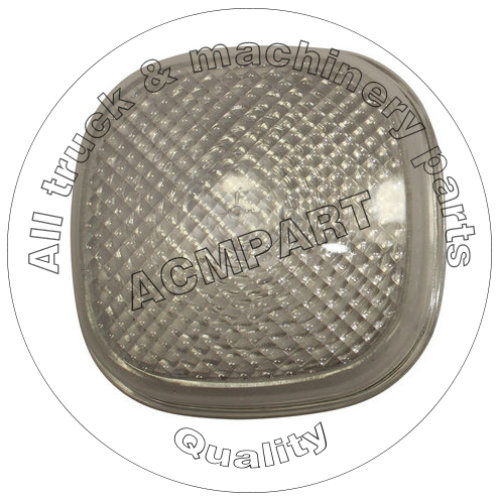 700/50074 Clear Rear Light lamp Lens For JCB 3CX loaderall backhoe loader