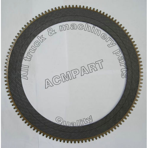  9P9382 Friction Plate For Caterpillar