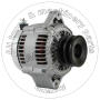 Alternator For Caterpillar Excavator Bulldozer D3 D5 2035492 102211-3030 12875 Alternator For Caterpillar Excavator Bulldozer D3 D5 2035492 102211-3030 12875