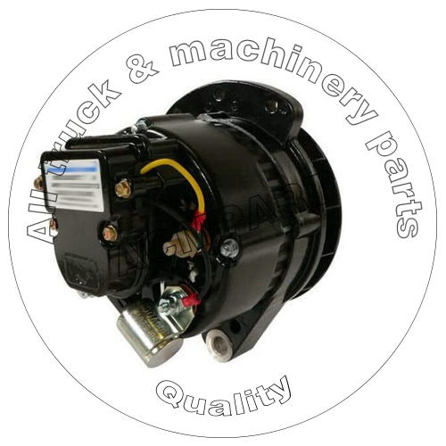 0R3654 6T1396 712096 7T2096 Alternator For Caterpillar