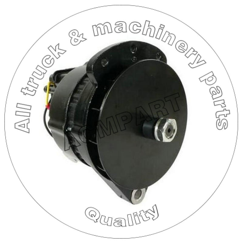 0R3654 6T1396 712096 7T2096 Alternador para Caterpillar 0R3654 6T1396 712096 7T2096 Alternador para Caterpillar