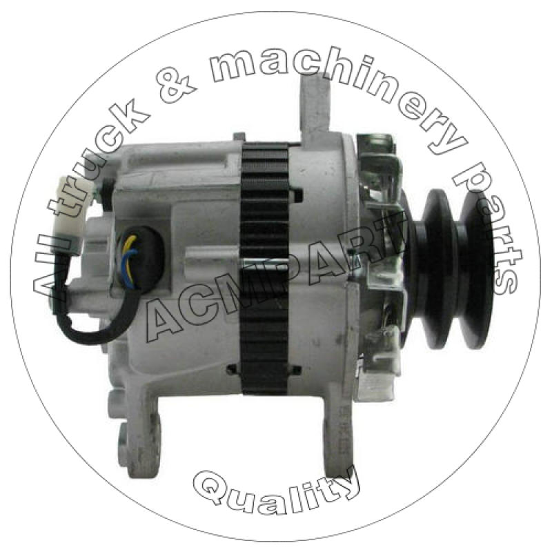 A2T72986 A2T72987 A2T72999 Alternator For Caterpillar 320 Kobelco Excavator SK200LS 1988 1989 1990 1991 1992 1993 Mitsubishi Eng 6D1 6D2 6D31 1985-1986 A2T72986 A2T72987 A2T72999 Alternator For Caterpillar 320 Kobelco Excavator SK200LS 1988 1989 1990 1991 1992 1993 Mitsubishi Eng 6D1 6D2 6D31 1985-1986