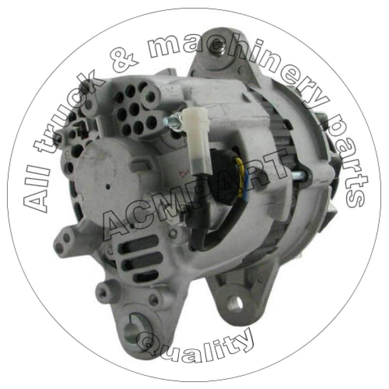 A2T72986 A2T72987 A2T72999 Alternator For Caterpillar 320 Kobelco Excavator SK200LS 1988 1989 1990 1991 1992 1993 Mitsubishi Eng 6D1 6D2 6D31 1985-1986 A2T72986 A2T72987 A2T72999 Alternator For Caterpillar 320 Kobelco Excavator SK200LS 1988 1989 1990 1991 1992 1993 Mitsubishi Eng 6D1 6D2 6D31 1985-1986