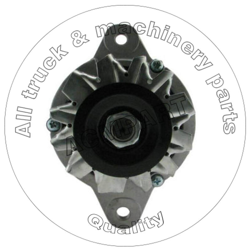 A2T72986 A2T72987 A2T72999 Alternator For Caterpillar 320 Kobelco Excavator SK200LS 1988 1989 1990 1991 1992 1993 Mitsubishi Eng 6D1 6D2 6D31 1985-1986 A2T72986 A2T72987 A2T72999 Alternator For Caterpillar 320 Kobelco Excavator SK200LS 1988 1989 1990 1991 1992 1993 Mitsubishi Eng 6D1 6D2 6D31 1985-1986