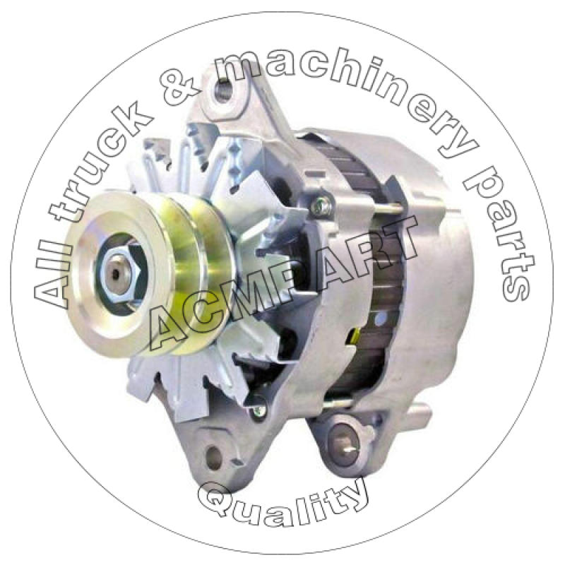 A4TU3586 34368-02300 Alternator For Caterpillar Excavator 317B 318B 318C A4TU3586 34368-02300 Alternator For Caterpillar Excavator 317B 318B 318C
