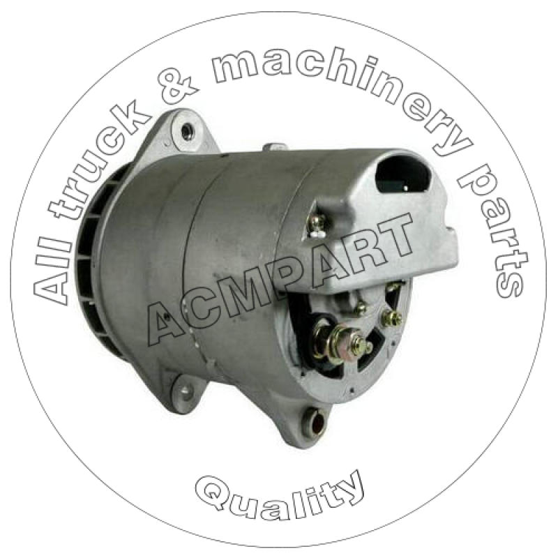 6N9249 7N9720 7T6172 Alternator For Caterpillar Wheel Skidder 508 518 6N9249 7N9720 7T6172 Alternator For Caterpillar Wheel Skidder 508 518