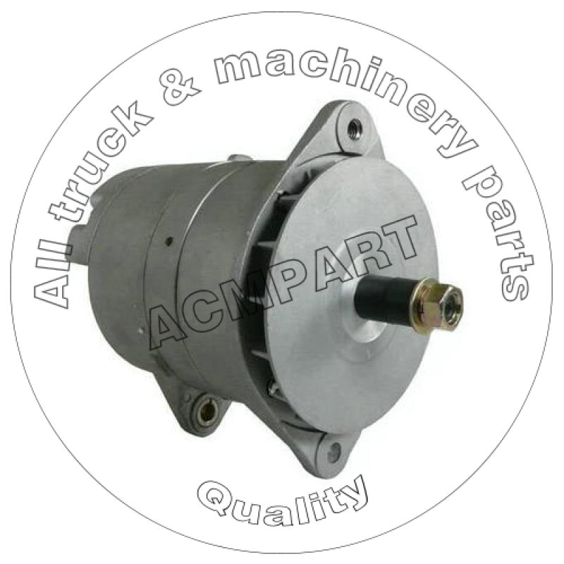 6N9249 7N9720 7T6172 Alternator For Caterpillar Wheel Skidder 508 518 6N9249 7N9720 7T6172 Alternator For Caterpillar Wheel Skidder 508 518