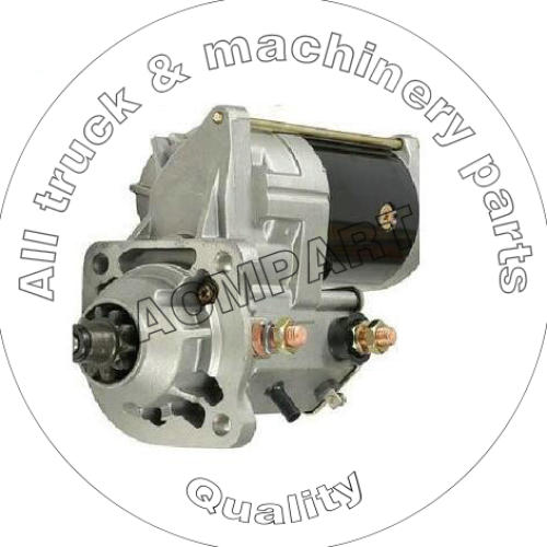 3E5381 6T0380 7C5731 8C4774 9W3748 Starter Motor For Caterpillar 3114 3116 3176 320 325 3E5381 6T0380 7C5731 8C4774 9W3748 Starter Motor For Caterpillar 3114 3116 3176 320 325