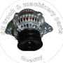 OR4328 OR9274 12192 400-52184 Alternator For Caterpillar OR4328 OR9274 12192 400-52184 Alternator For Caterpillar