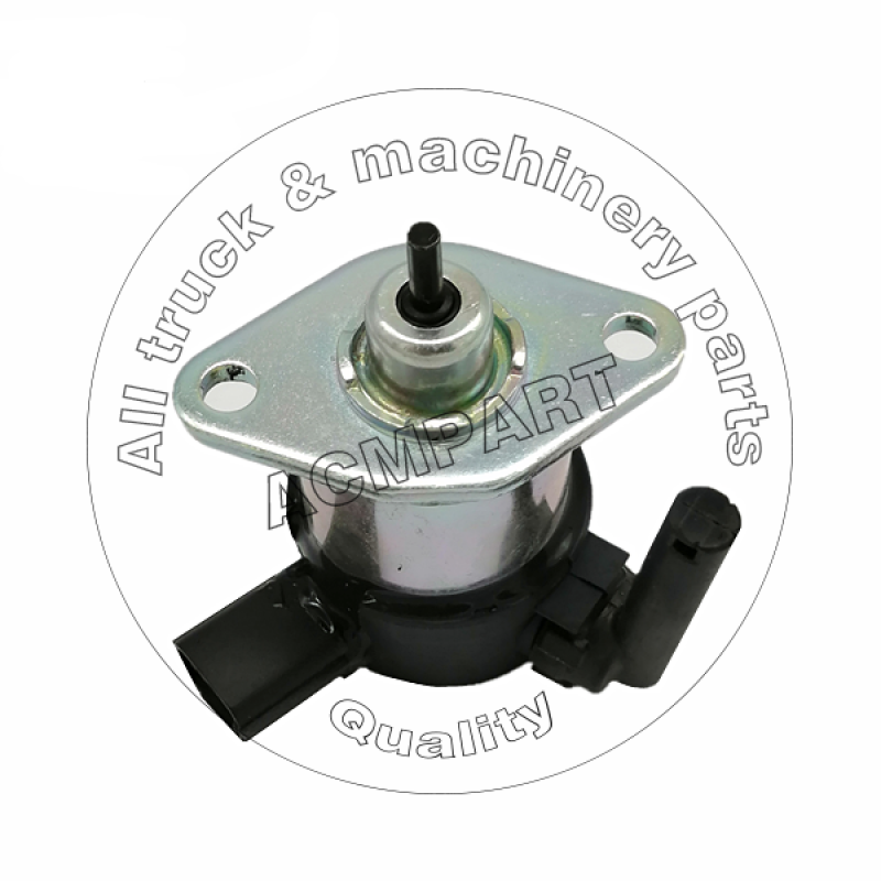 1C010-60015 Stop Solenoid For Kubota M105S M105X M6800 M8200 M8540 M9000 M9540 M95S M95X M96 1C010-60015 Stop Solenoid For Kubota M105S M105X M6800 M8200 M8540 M9000 M9540 M95S M95X M96