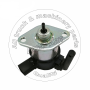 1C010-60015 Stop Solenoid For Kubota M105S M105X M6800 M8200 M8540 M9000 M9540 M95S M95X M96 1C010-60015 Stop Solenoid For Kubota M105S M105X M6800 M8200 M8540 M9000 M9540 M95S M95X M96