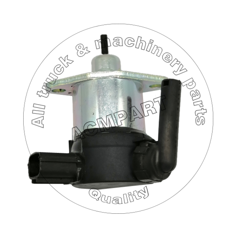 1C010-60015 Stop Solenoid For Kubota M105S M105X M6800 M8200 M8540 M9000 M9540 M95S M95X M96 1C010-60015 Stop Solenoid For Kubota M105S M105X M6800 M8200 M8540 M9000 M9540 M95S M95X M96