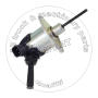 1A021-60010 1A021-60013 1A021-60015 1A021-60016 1A021-60017 Stop Solenoid For Kubota 1A021-60010 1A021-60013 1A021-60015 1A021-60016 1A021-60017 Stop Solenoid For Kubota