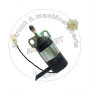 12V 15471-60010 052600-1001 Stop Solenoid For Kubota V2203 Z482 12V 15471-60010 052600-1001 Stop Solenoid For Kubota V2203 Z482
