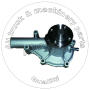 16251-73034 Water Pump For Kubota Engine V1505 16251-73034 Water Pump For Kubota Engine V1505