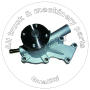 19883-73030 15881-73030 Water Pump For Kubota D722 D902 Engine 19883-73030 15881-73030 Water Pump For Kubota D722 D902 Engine