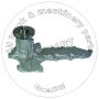 1A051-73030/ 1A051-73032 /1A051-73035 6685105 Water Pump For Kubota Engine V2203-3 1A051-73030/ 1A051-73032 /1A051-73035 6685105 Water Pump For Kubota Engine V2203-3