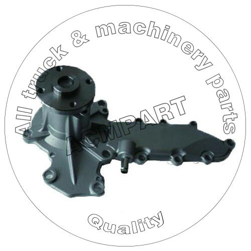 1G730-73030/ 1G730-73032 /1G730-73035 6684865 Water Pump For Kubota Engine V2403-4 1G730-73030/ 1G730-73032 /1G730-73035 6684865 Water Pump For Kubota Engine V2403-4