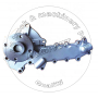 1K321-73030 Water Pump For Kubota Engine V2403-5 1K321-73030 Water Pump For Kubota Engine V2403-5