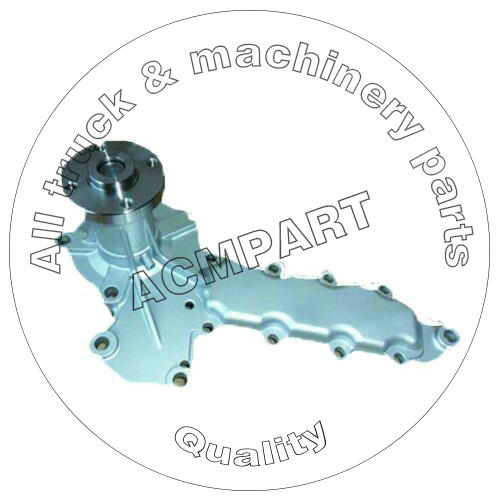 15521-73033 15521-73035 15521-73039 6684225 6653941 Water Pump For Kubota Engine V2403-7 15521-73033 15521-73035 15521-73039 6684225 6653941 Water Pump For Kubota Engine V2403-7