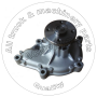 1J700-73030 7000743 Water Pump For Kubota Engine V2607 1J700-73030 7000743 Water Pump For Kubota Engine V2607