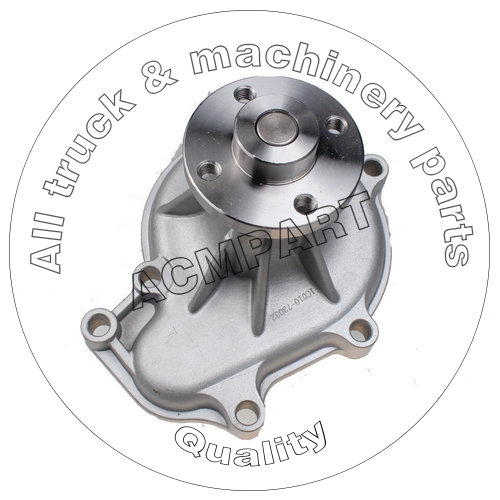 6680852 1C010-73030 1C010-73032 1K011-73030 1K011-73032 1K011-73034 Water Pump For Kubota Engine V3300 6680852 1C010-73030 1C010-73032 1K011-73030 1K011-73032 1K011-73034 Water Pump For Kubota Engine V3300