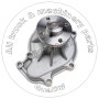 6680852 1C010-73030 1C010-73032 1K011-73030 1K011-73032 1K011-73034 Water Pump For Kubota Engine V3300 6680852 1C010-73030 1C010-73032 1K011-73030 1K011-73032 1K011-73034 Water Pump For Kubota Engine V3300
