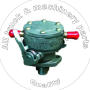 BCD2735 129100-52100 AR098 Fuel Pump For Kubota Engine BCD2735 129100-52100 AR098 Fuel Pump For Kubota Engine