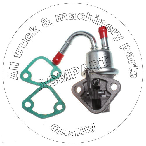 1C010-52033 1C010-52032 AR089 Fuel Pump For Kubota Engine