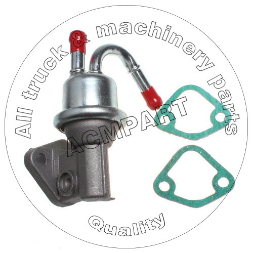 1C010-52033 1C010-52032 AR089 Fuel Pump For Kubota Engine