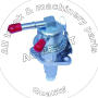17539-52030 AR091 Fuel Pump For Kubota Engine 17539-52030 AR091 Fuel Pump For Kubota Engine
