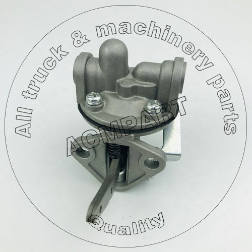 121256-52021 128270-52010 129301-52020 AR235 Fuel Pump For Kubota 2GM 3GM