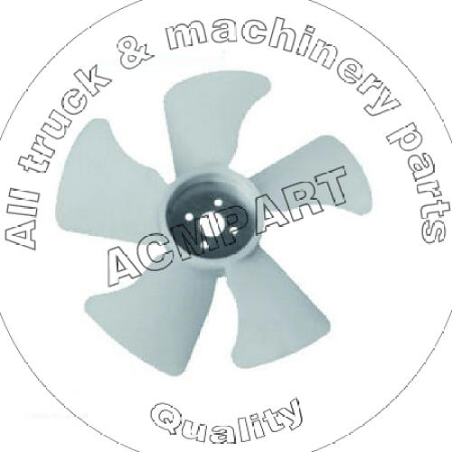 6A330-59230 Fan Blade For Kubota Tractor