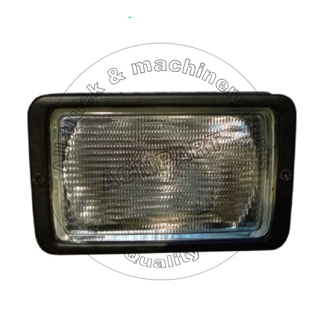 700/31800 headlight lamp For JCB 3CX Backhoe Loader Excavator 700/31800 headlight lamp For JCB 3CX Backhoe Loader Excavator