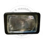 700/31800 headlight lamp For JCB 3CX Backhoe Loader Excavator 700/31800 headlight lamp For JCB 3CX Backhoe Loader Excavator