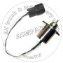 12V 119233-77932 119233-77931 1503ES-12S5SUC12S Stop Solenoid For Yanmar Engine 12V 119233-77932 119233-77931 1503ES-12S5SUC12S Stop Solenoid For Yanmar Engine