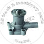 3TNA72 Water Pump For Yanmar Engine 3TNA72 Water Pump For Yanmar Engine