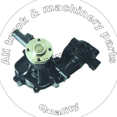 4D84-2 129001-42004 Water Pump For Yanmar 4TNE88 3TNE88 Engine 4D84-2 129001-42004 Water Pump For Yanmar 4TNE88 3TNE88 Engine