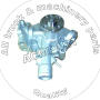 129900-42055 Water Pump For Yanmar Komatsu 4D94LE FD30-15 FD30-16 FD30-17 129900-42055 Water Pump For Yanmar Komatsu 4D94LE FD30-15 FD30-16 FD30-17