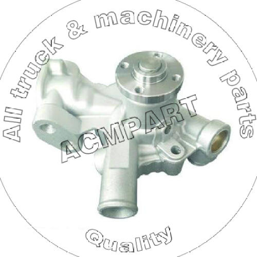 119520-42000 Water Pump For Yanmar 2TNE68 3TNE68 Engine