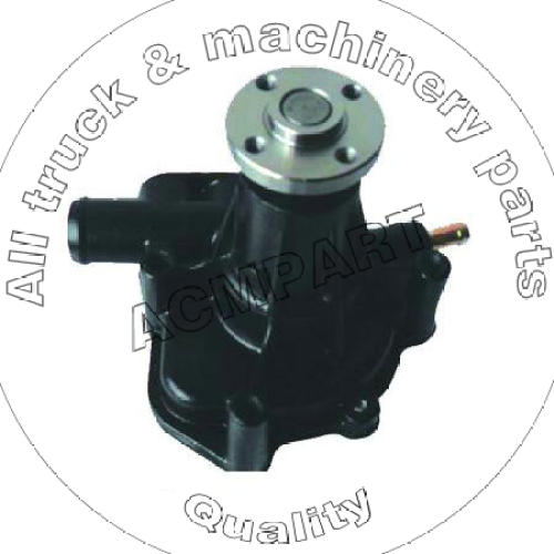129002-42004 Water Pump For Yanmar 4TNE88 Engine 129002-42004 Water Pump For Yanmar 4TNE88 Engine