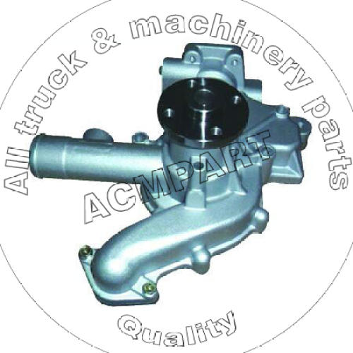 129917-42010 Water Pump For Yanmar 4TNE92 Engine 129917-42010 Water Pump For Yanmar 4TNE92 Engine