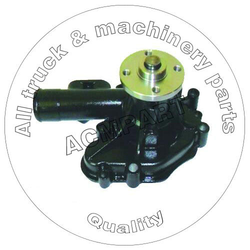 129006-42002 Water Pump For Yanmar 4TNV94 Engine 129006-42002 Water Pump For Yanmar 4TNV94 Engine